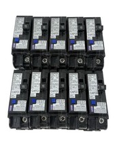 Siemens 15amp pole for sale  Broomfield