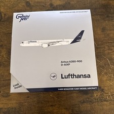 Gemini jets lufthansa gebraucht kaufen Gemini jets lufthansa gebraucht kaufen  Dietzenbach