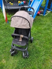 Kinderwagen buggy knor gebraucht kaufen  Dietzenbach