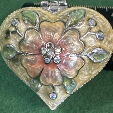 Monet beautiful trinket for sale  Nashville