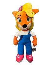 Kidrobot crash bandicoot for sale  High Ridge