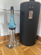 Totem hookah monolit gebraucht kaufen  Wettringen
