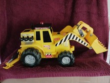 Tonka mighty motorized for sale  Ashfield