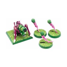 40k tyranids metal for sale  Madison