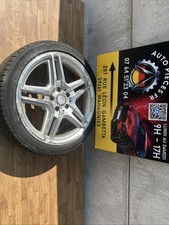 Mercedes benz w204 d'occasion  Wahagnies