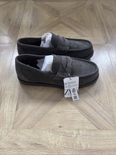 Zara leather penny for sale  SOUTHSEA