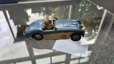 Scalex scalextric tinplate for sale  NOTTINGHAM