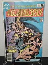Warlord land titans for sale  Bremerton