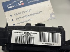 Usm boitier fusible d'occasion  Berre-l'Étang