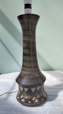 Monumental jersey pottery for sale  WHITBY