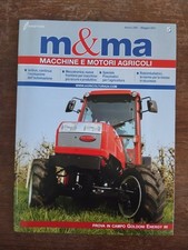 2011 macchine motori usato  Martinsicuro