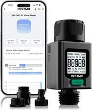 Restmo smart water for sale  BRISTOL