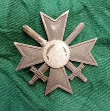 Kriegsverdienstkreuz 1939 erst gebraucht kaufen  Bestwig