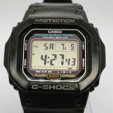 Casio shock g5600e d'occasion  Expédié en France