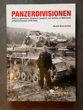Panzerdivisionen wehrmacht arm for sale  ILMINSTER