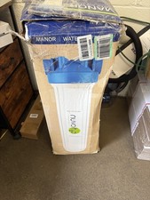 Nuvo h2o manor for sale  Syracuse