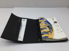 Lupo bedienungsanleitung bordm gebraucht kaufen  Fulda