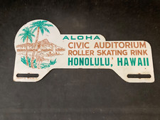 Vintag honolulu skating for sale  Key West