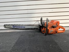 Husqvarna 372xp chainsaw for sale  Gladstone