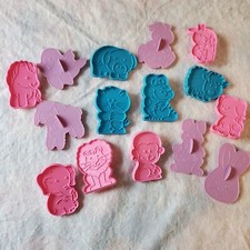 Vintage animal cookie for sale  Loveland