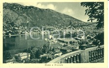 1930 como città usato  Milano