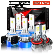Combo faros led for sale  USA