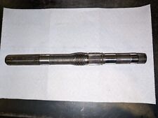 Th350 output shaft for sale  Helena