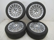 Audi alufelgen winterreifen gebraucht kaufen  Radebeul