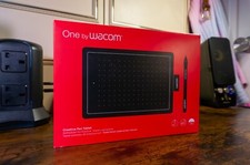 Wacom one graphics for sale  HARLOW