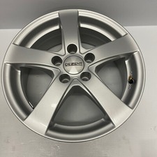 Genuine dezent alloy for sale  DOWNPATRICK