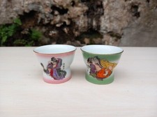 Lot verres saké d'occasion  Lalinde