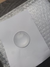 Lentille verre lampe d'occasion  Hénin-Beaumont