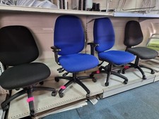 Office chairs desks for sale  WEST BROMWICH