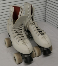 Patins roulettes vintage d'occasion  Guichen