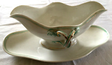 Porcelaine limoges saucière d'occasion  Privas