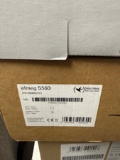 Elmeg s560 up0 gebraucht kaufen  Göttin, -Neustadt