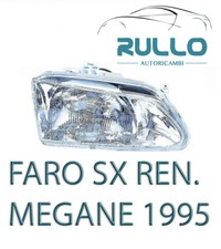 Faro fanale proiettore usato  Grazzanise