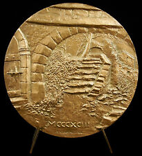 Médaille escalier montant d'occasion  Strasbourg-