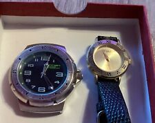 Watches mans terrain for sale  HELSTON