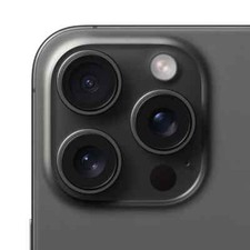 Apple iPhone 15 Pro Max A2849 Spectrum Only 256GB preto titânio bom comprar usado  Enviando para Brazil