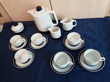 Hutschenreuther novum service gebraucht kaufen  Ahrensburg