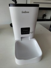 Automatischer futterautomat ka gebraucht kaufen  Lauben