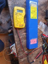 36v battery pack for sale  BRADFORD