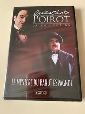 Agatha christie poirot d'occasion  Sens