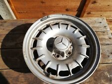 Mercedes slc r107 for sale  SCUNTHORPE