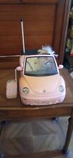 Voiture coccinelle cabriolet d'occasion  Argenteuil