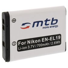 Batterie el19 enel19 d'occasion  France