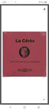 Livret ceres blister d'occasion  Paris-