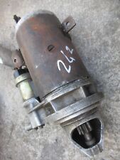 Fiat 242 motorino usato  Canale