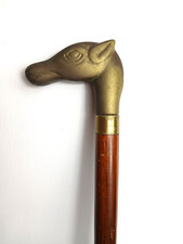 Vintage walking stick for sale  LEEDS